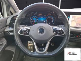 VOLKSWAGEN Golf usata, con Cruise Control