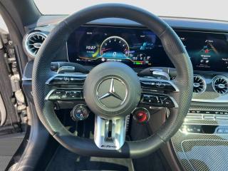 MERCEDES-BENZ E 53 AMG usata 13