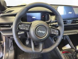 JEEP Avenger usata 11