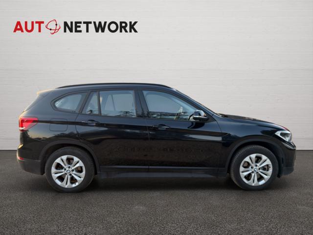 BMW X1 usata, con Chiusura centralizzata