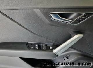 AUDI Q2 usata, con Luci diurne LED