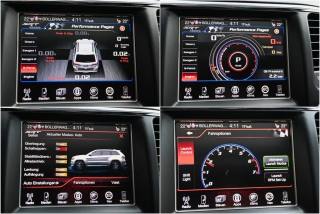 JEEP Grand Cherokee usata, con Park Distance Control