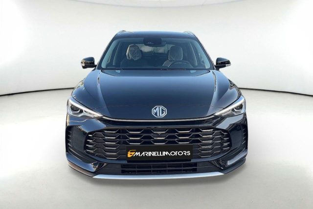 MG ZS usata, con Airbag laterali