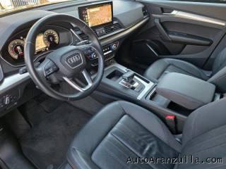 AUDI Q5 usata, con Controllo trazione