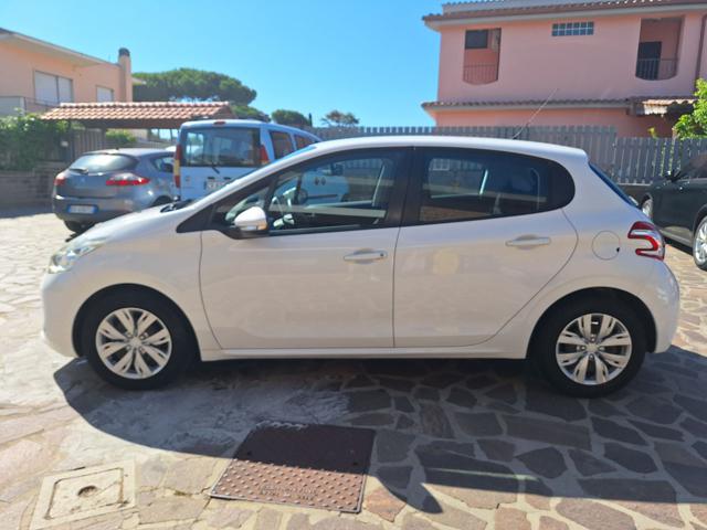 PEUGEOT 208 usata, con Climatizzatore
