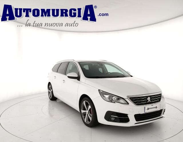 PEUGEOT 308 usata, con ABS
