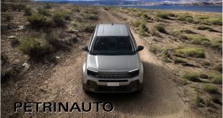 JEEP Avenger usata, con Airbag Passeggero