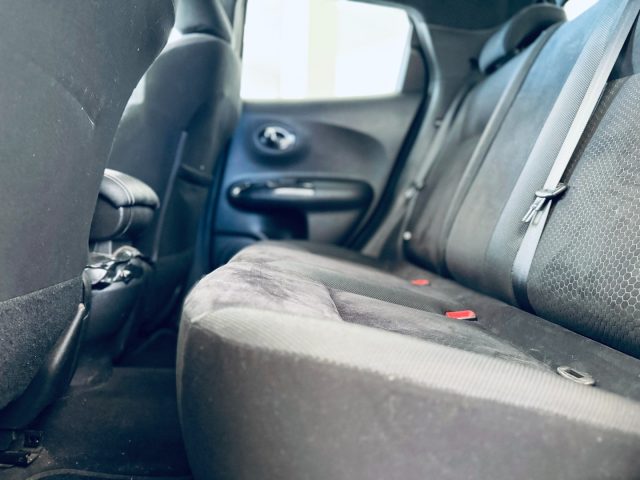 NISSAN Juke usata, con Controllo automatico clima