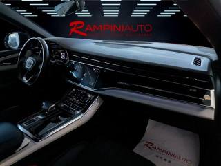 AUDI Q8 usata 19