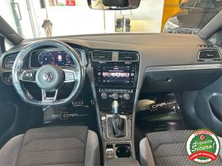 VOLKSWAGEN Golf usata, con Servosterzo