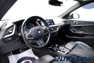 BMW 220 usata, con Alzacristalli elettrici
