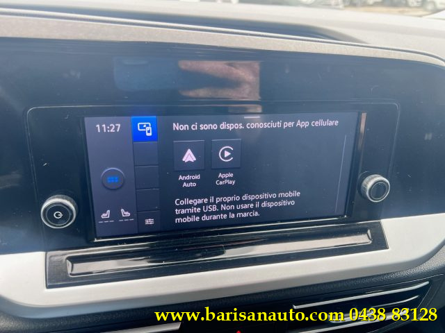 FORD Tourneo Connect usata, con Immobilizzatore elettronico