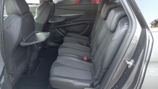 PEUGEOT 5008 usata, con Chiusura centralizzata