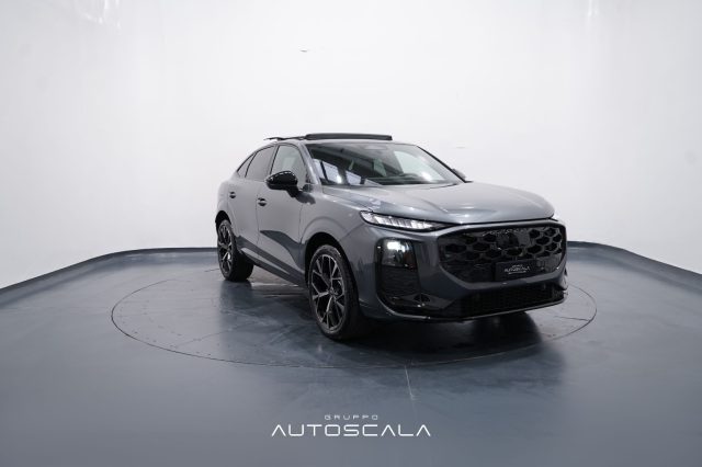 AUDI Q3 usata, con Chiusura centralizzata