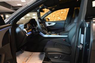 AUDI Q8 usata 24