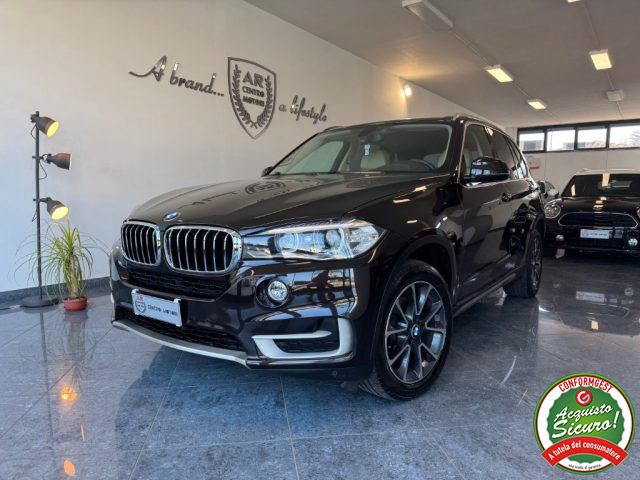 BMW X5 usata, con Airbag