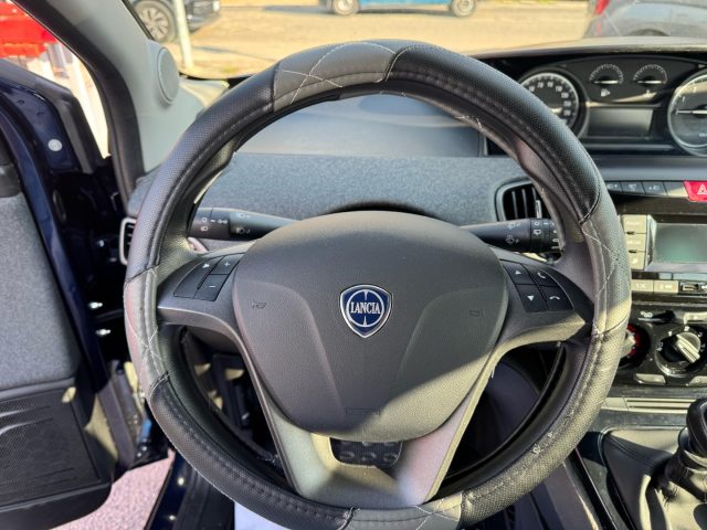 LANCIA Ypsilon usata, con Cerchi in lega