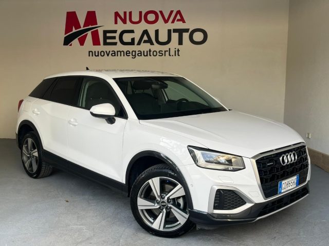 AUDI Q2 usata, con ABS