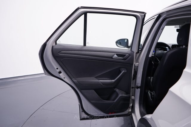 VOLKSWAGEN T-Roc usata, con Bracciolo