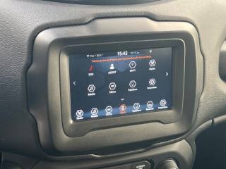 JEEP Renegade usata, con Filtro antiparticolato