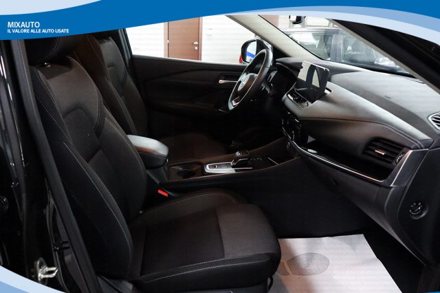 NISSAN Qashqai usata, con Cerchi in lega