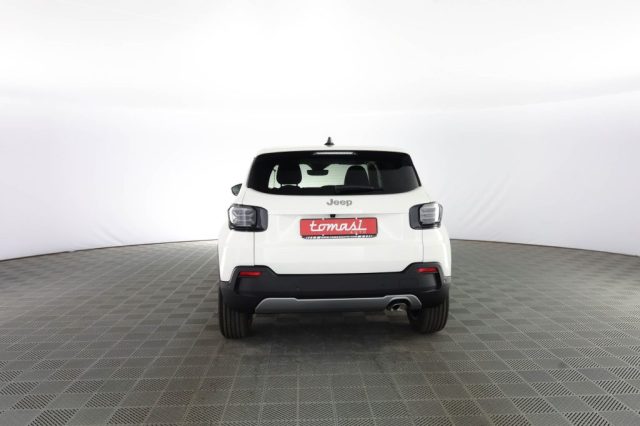 JEEP Avenger usata 4