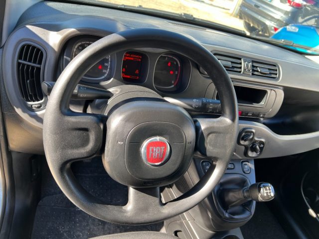 FIAT Panda usata 15