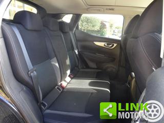 NISSAN Qashqai usata, con Controllo automatico clima