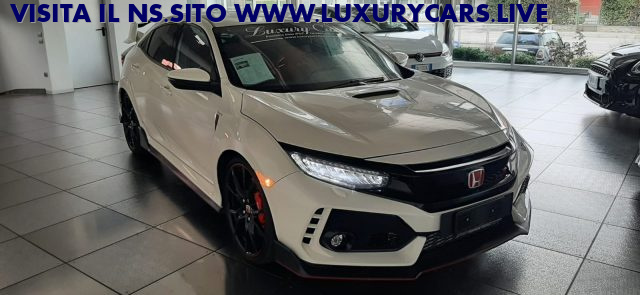 HONDA Civic usata, con ABS
