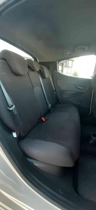 LANCIA Ypsilon usata 15