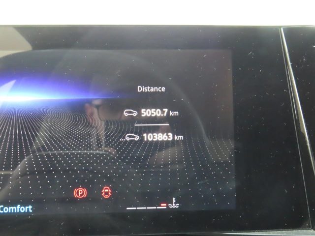 RENAULT Austral usata, con Chiusura centralizzata