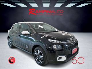 CITROEN C3 usata 4
