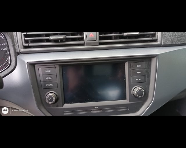 SEAT Arona usata, con Controllo trazione