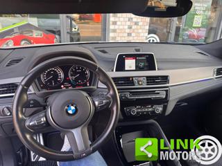 BMW X2 usata, con ESP