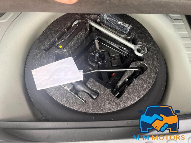 FIAT 500L usata, con Airbag testa
