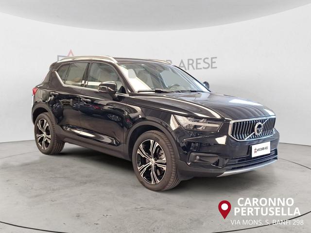 VOLVO XC40 usata, con Alzacristalli elettrici