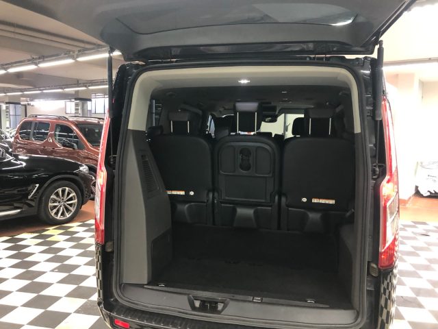 FORD Tourneo Custom usata, con Cruise Control