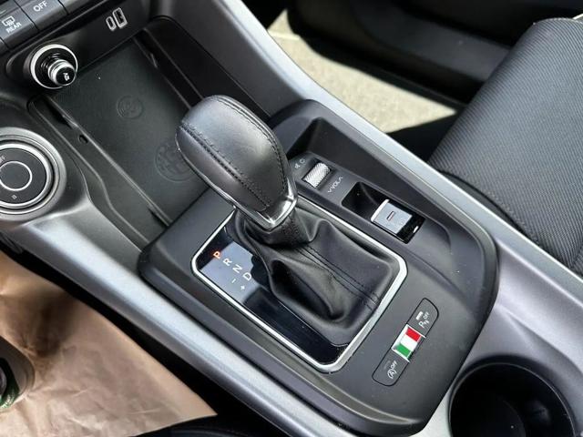 ALFA ROMEO Tonale usata, con Filtro antiparticolato