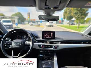 AUDI A4 usata, con Controllo automatico clima