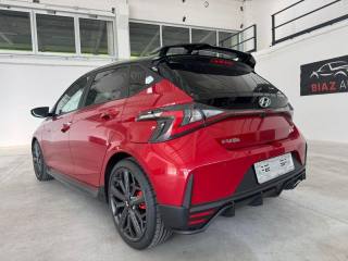 HYUNDAI i20 usata, con Antifurto