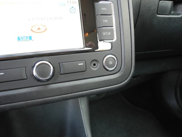 SKODA Fabia usata, con Climatizzatore