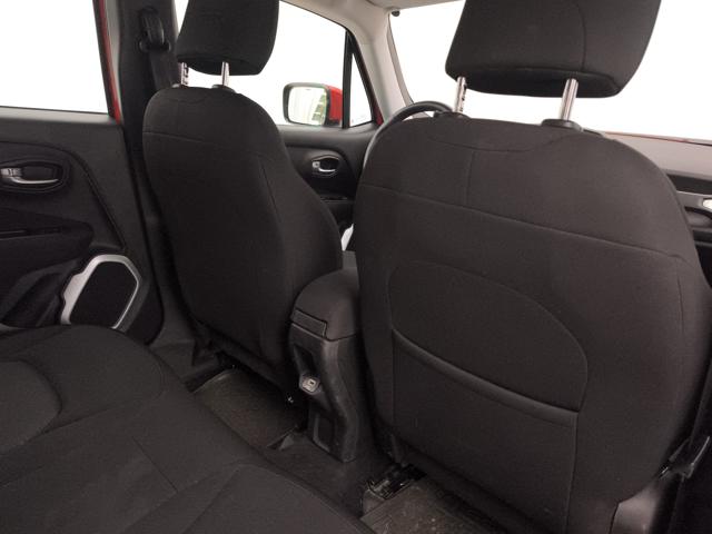 JEEP Renegade usata, con Chiusura centralizzata telecomandata