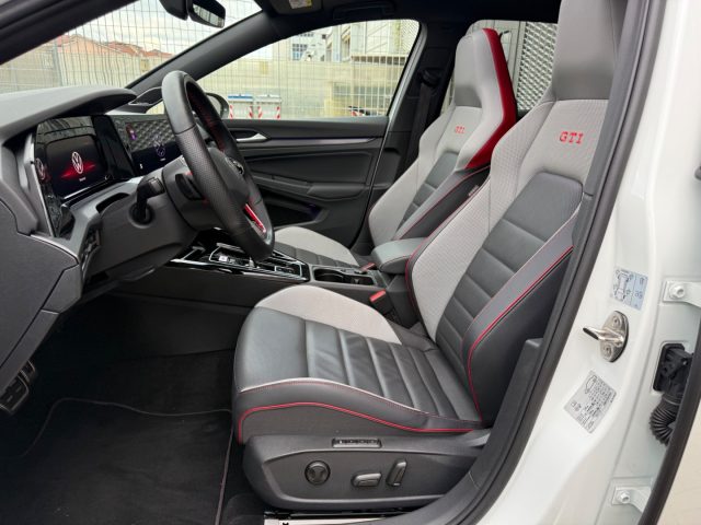 VOLKSWAGEN Golf GTI usata, con Climatizzatore