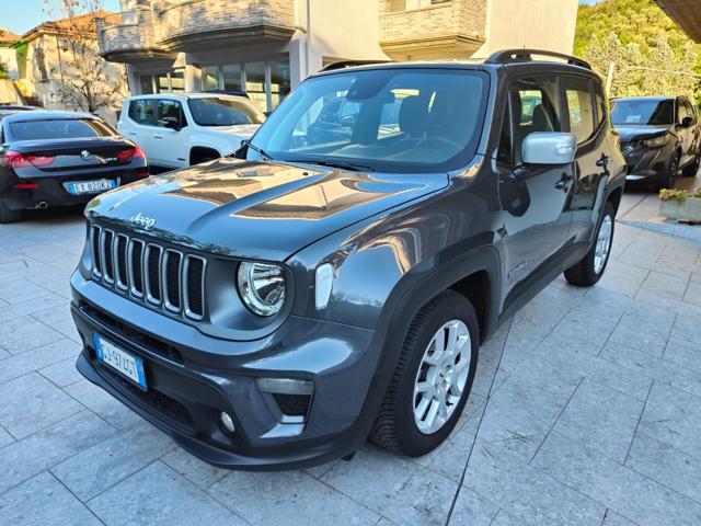 JEEP Renegade usata, con ABS