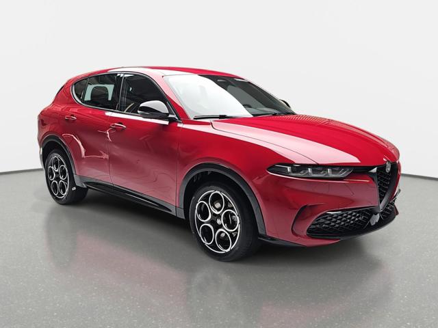 ALFA ROMEO Tonale usata, con Airbag