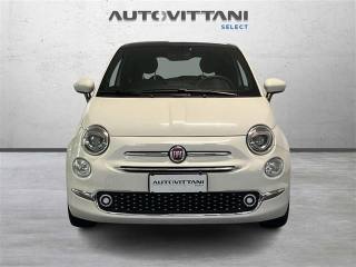 FIAT 500 usata, con Airbag