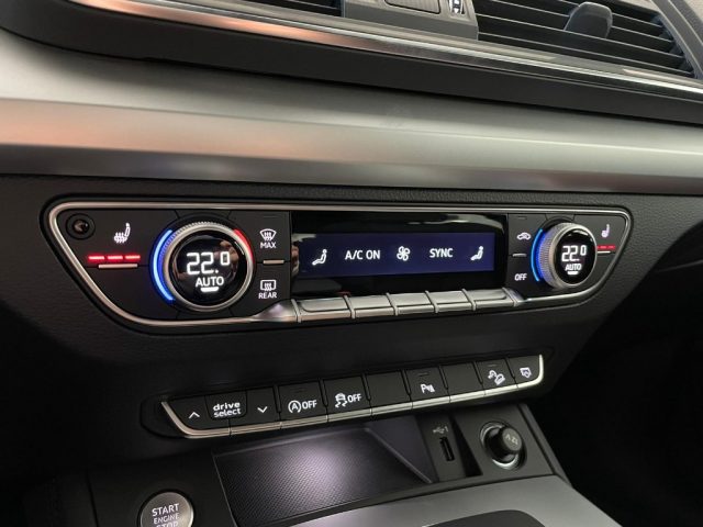 AUDI Q5 usata, con Cruise Control