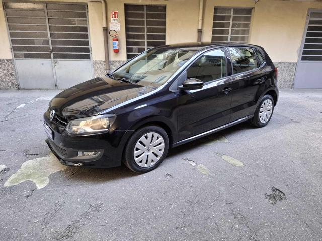 VOLKSWAGEN Polo usata, con ABS