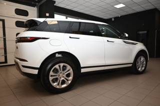 LAND ROVER Range Rover Evoque usata 93