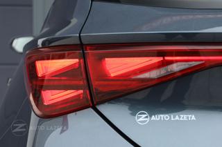 CUPRA Leon usata, con Start/Stop Automatico